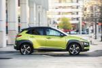 Hyundai Kona Highlander 2017 года (AU)